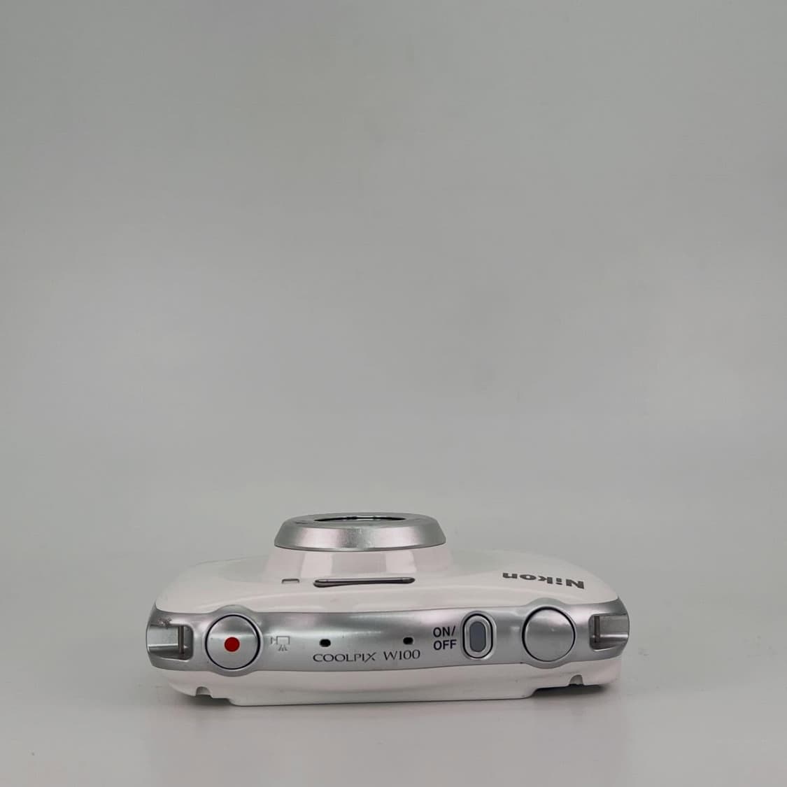 니콘 쿨픽스 Nikon COOLPIX W100 화이트 상품이미지7