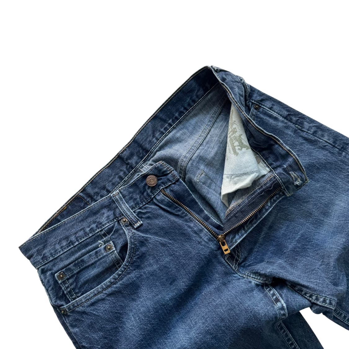 [32] 리바이스 559 데님 청바지 [LV1407] 상품이미지3