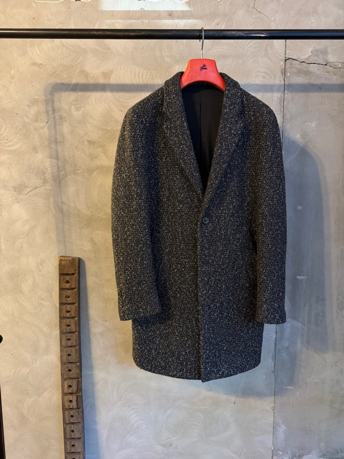 DKNY 탑코트 100 상품이미지8