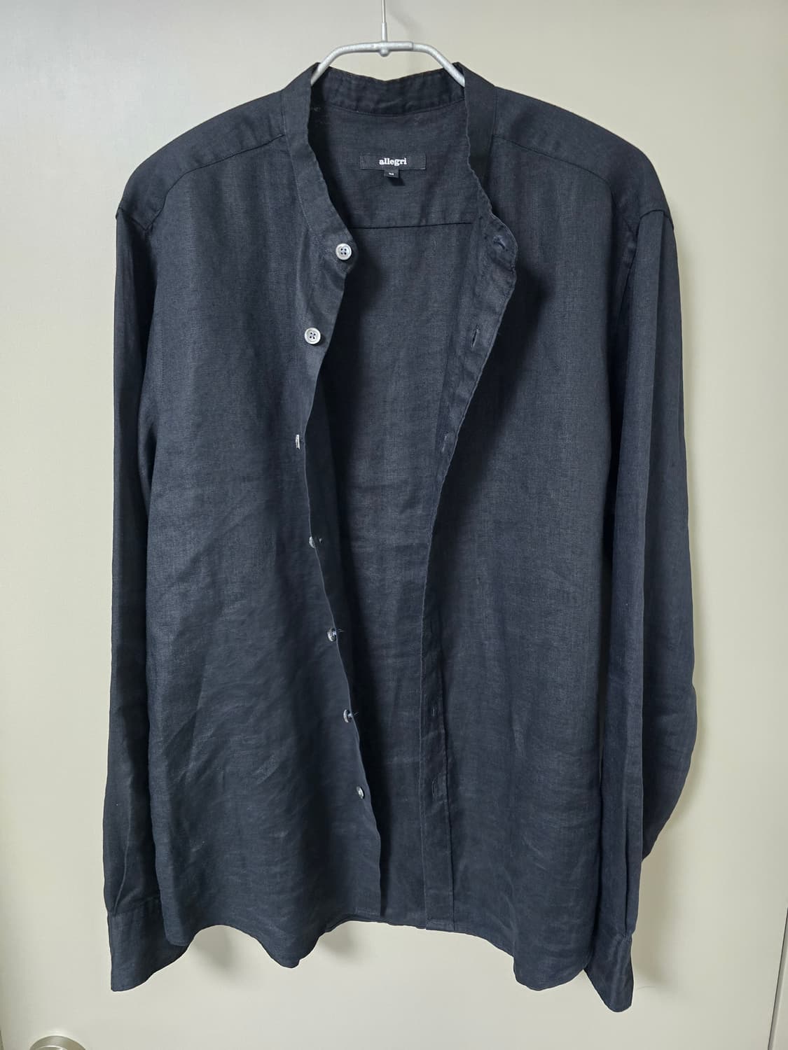 블랙 마셔츠 상품이미지1