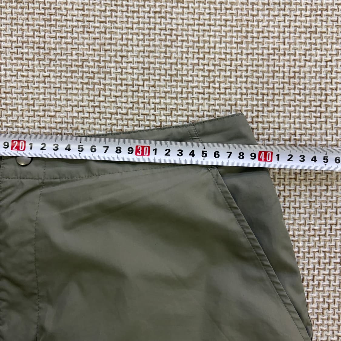M 나이키 남성  바지 0604D2 상품이미지6