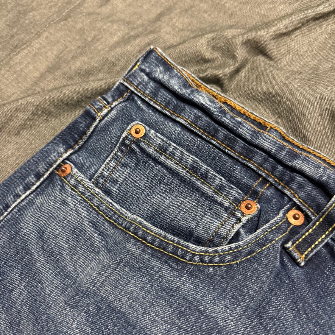 512 Pants  상품이미지4