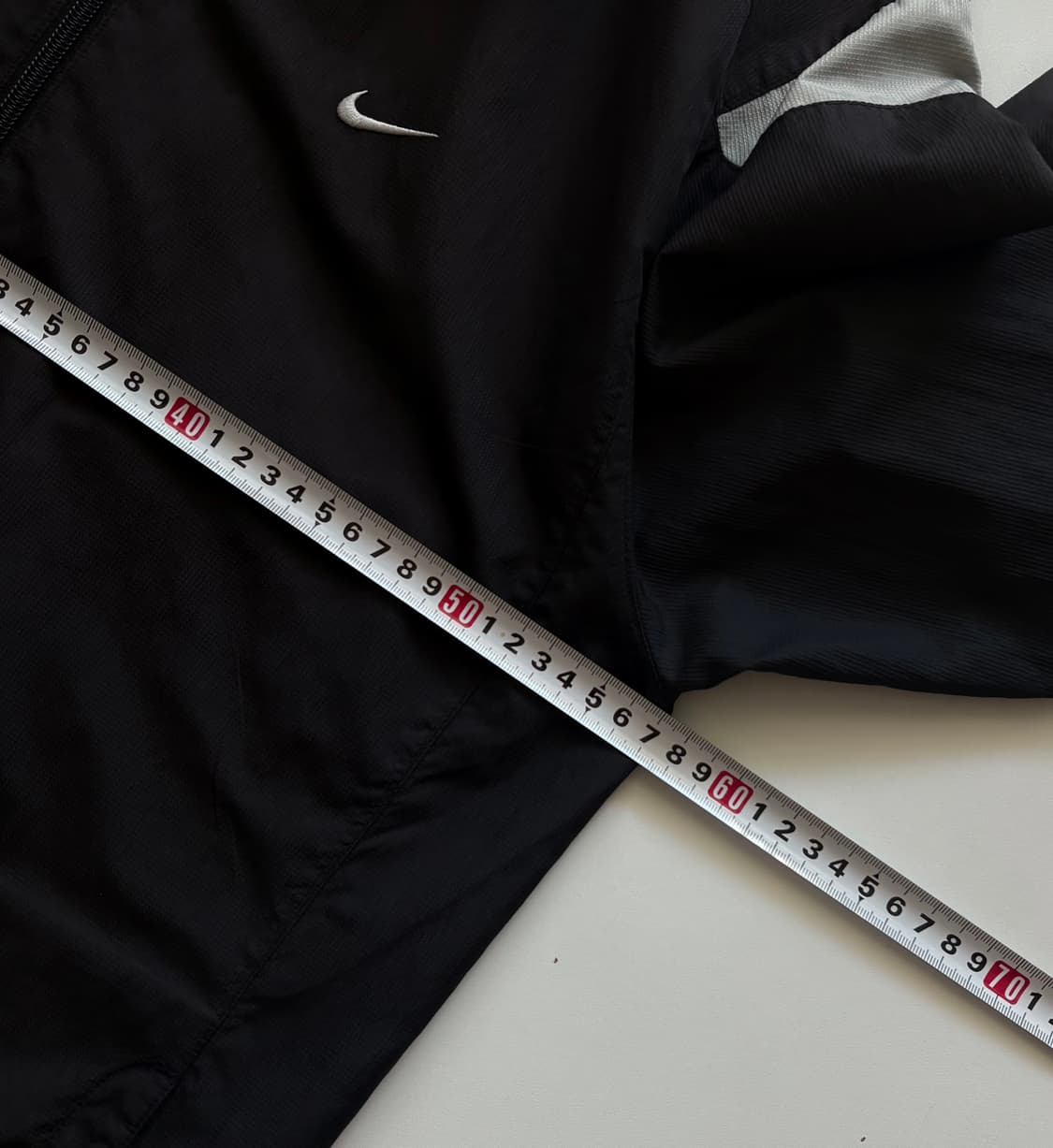 Nike 나이키 빅로고 빈티지 윈드브레이커 상품이미지8