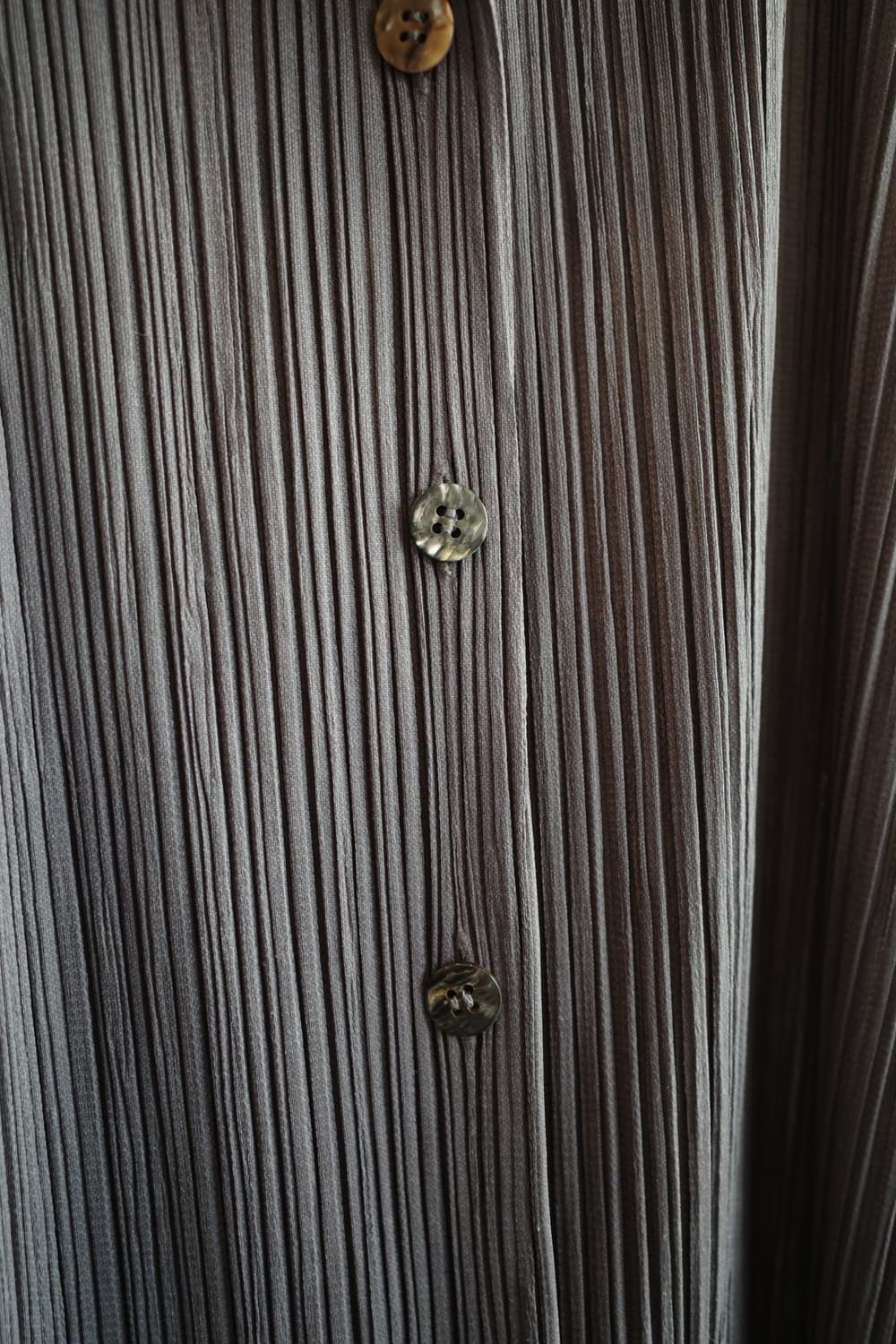 PLEATS PLEASE by 이세이 미야케 슬리브리스 탑 상품이미지4