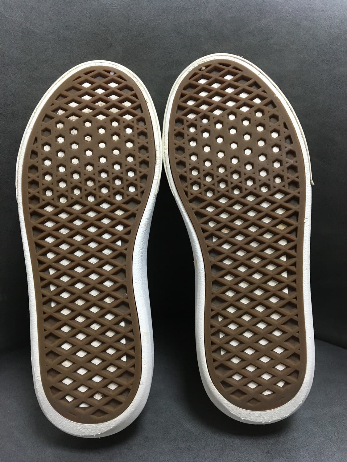 [240mm] 반스 컴피쿠시 원 Vans 상품이미지7