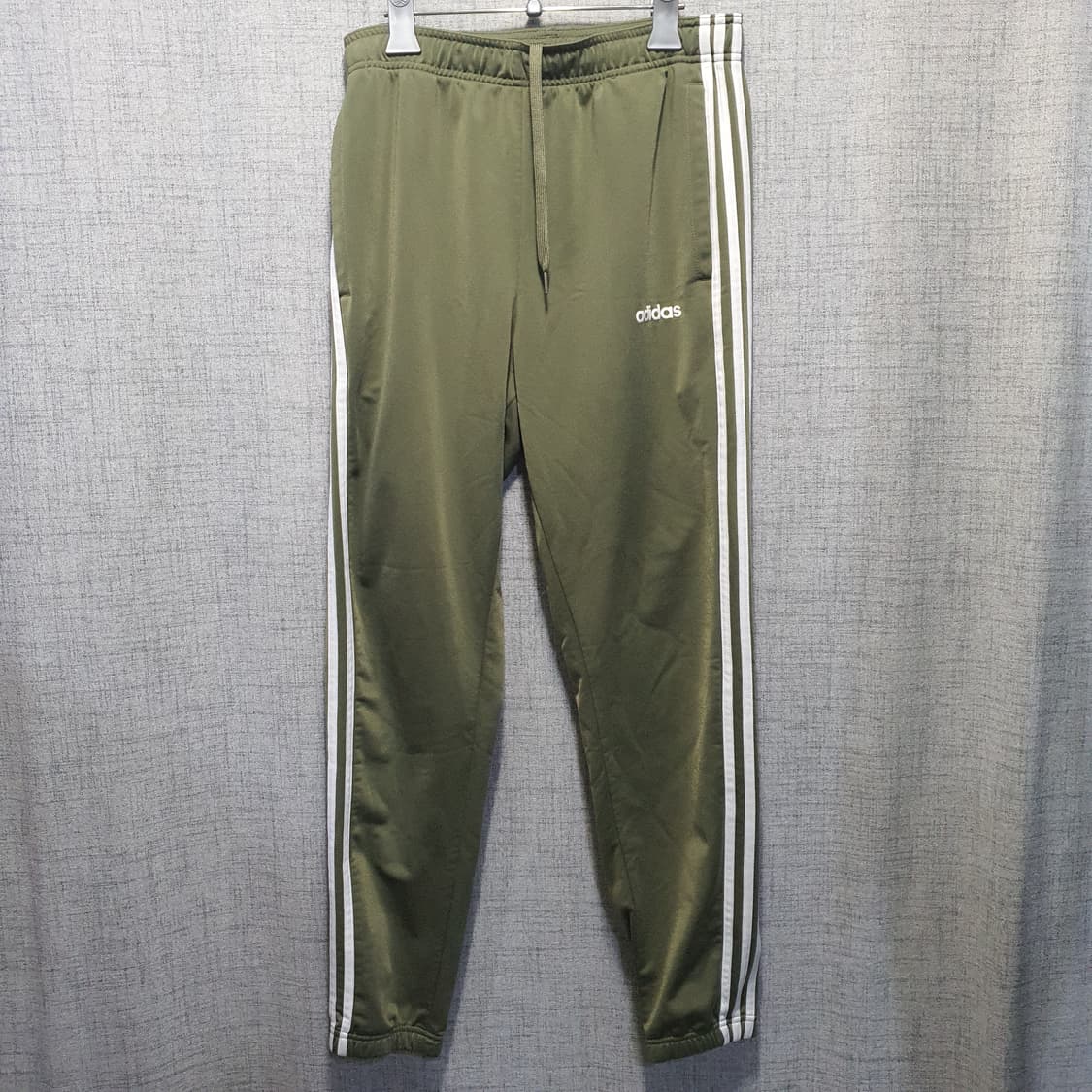 아디다스 삼선 트레이닝 조거 트랙탑 바지  상품이미지1