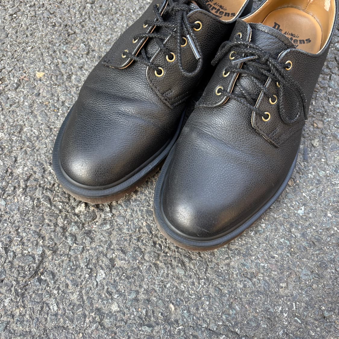 Dr. Martens 닥터마틴 스미스 웨스트민스터 로퍼 (260) 상품이미지3
