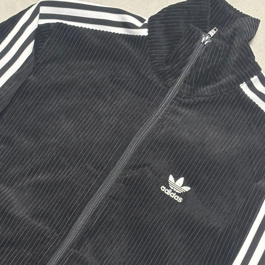 🫶🏻 아디다스 파이어버드 코듀로이 트랙탑🫶🏻 상품이미지2