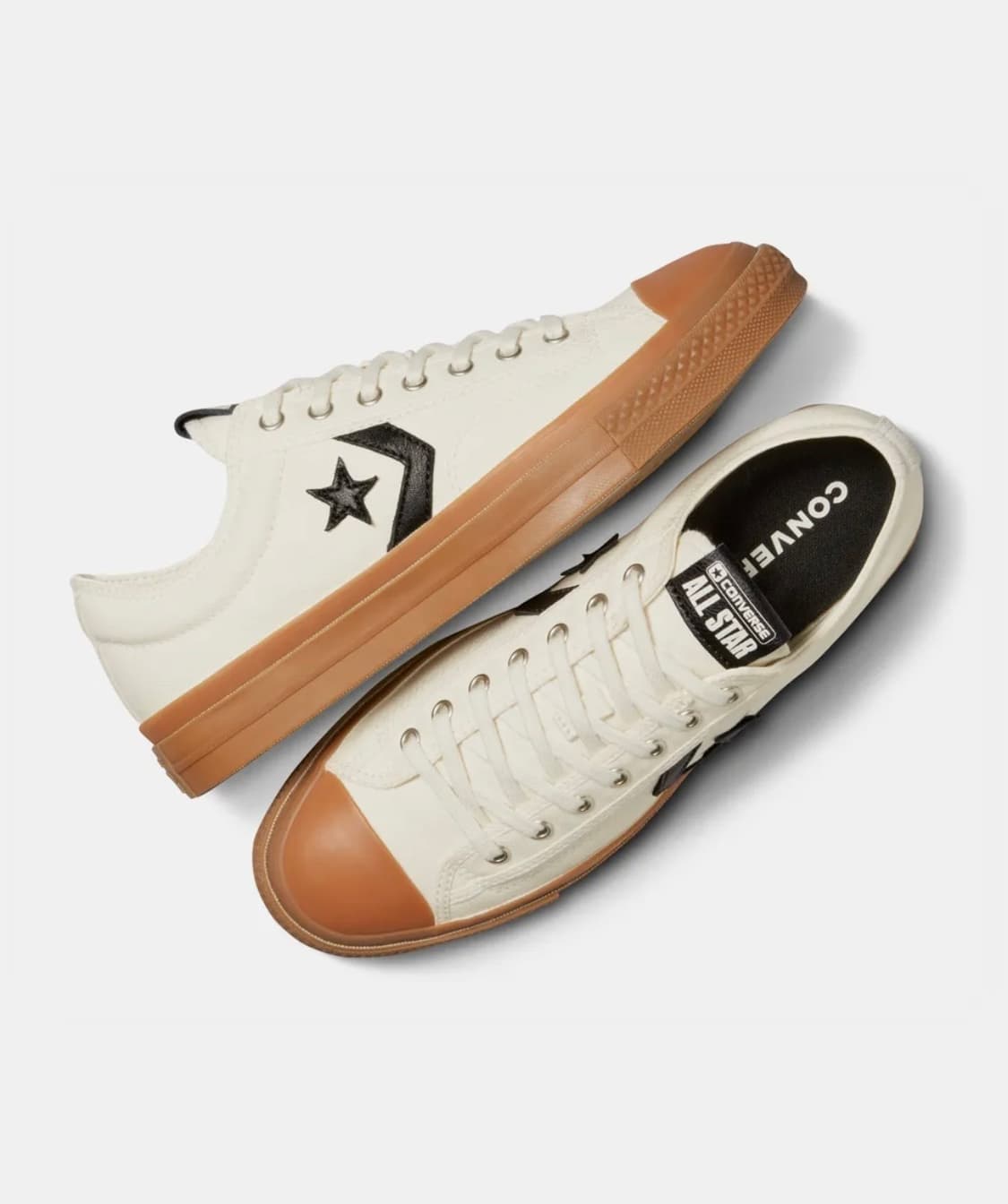 290) 컨버스 스타 플레이어 76 에그렛 로우 상품이미지3