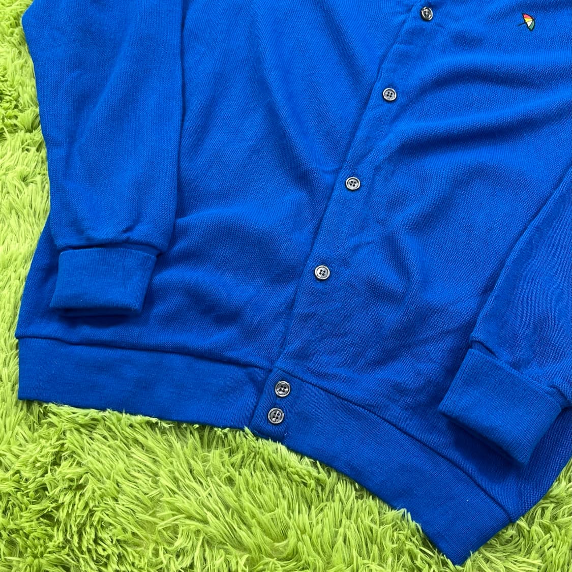 [XL]아놀드파마 브이넥 가디건 상품이미지5