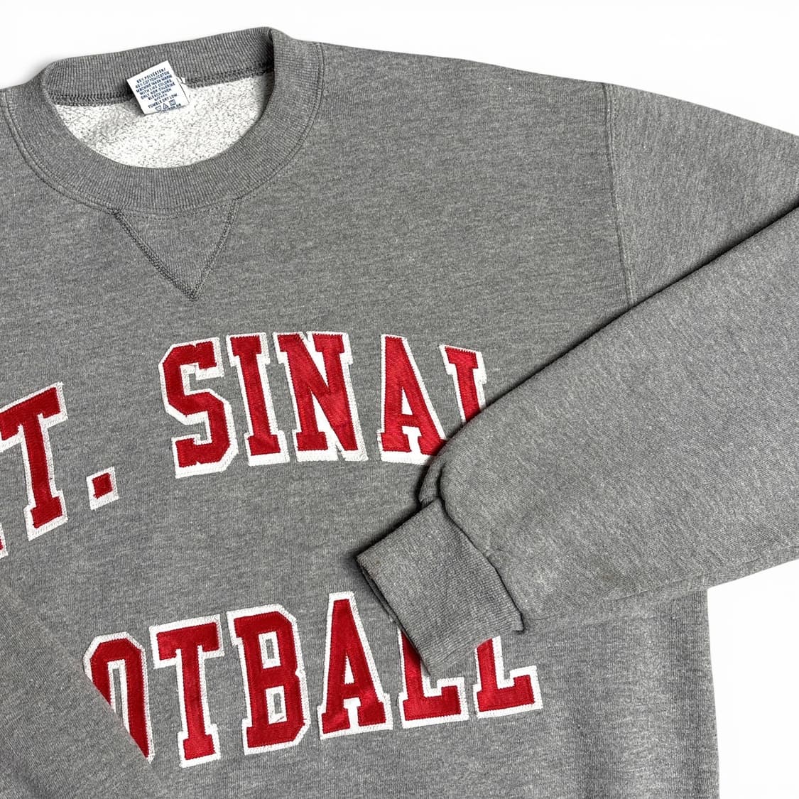 러셀애슬레틱 스웻셔츠 상품이미지3