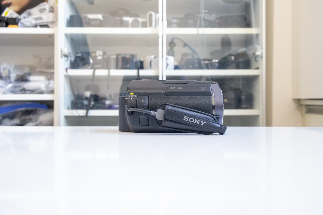 Sony HDR-PJ630V 상품이미지4