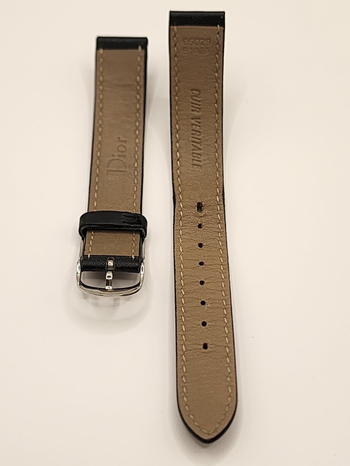 디올 말리스 시계줄 시계스트랩  상품이미지3