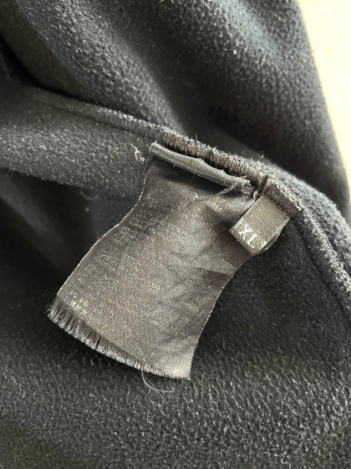 프라다 스포츠 유틸리티 플리스 자켓 상품이미지7