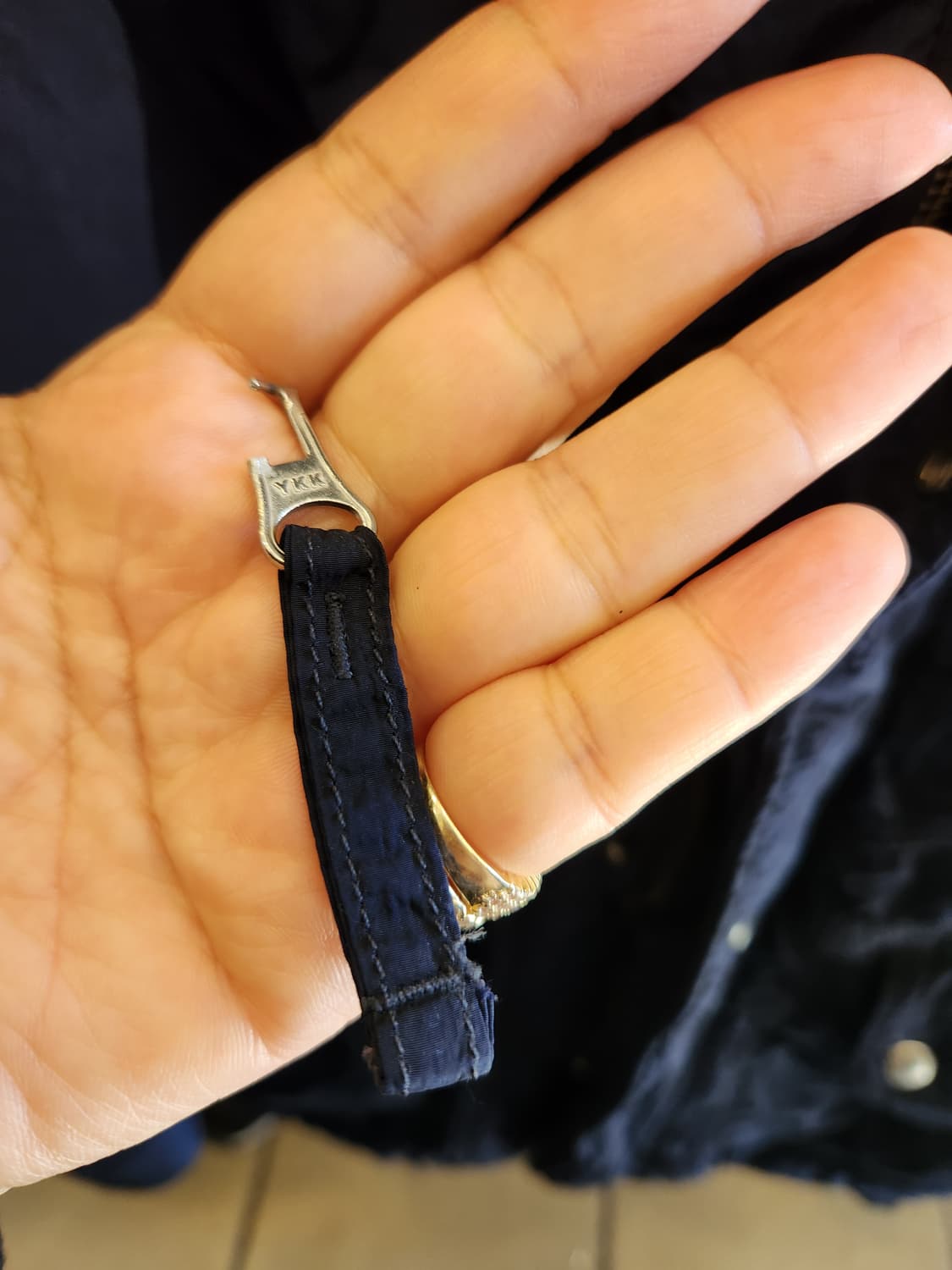 CP컴퍼니 패딩 상품이미지7