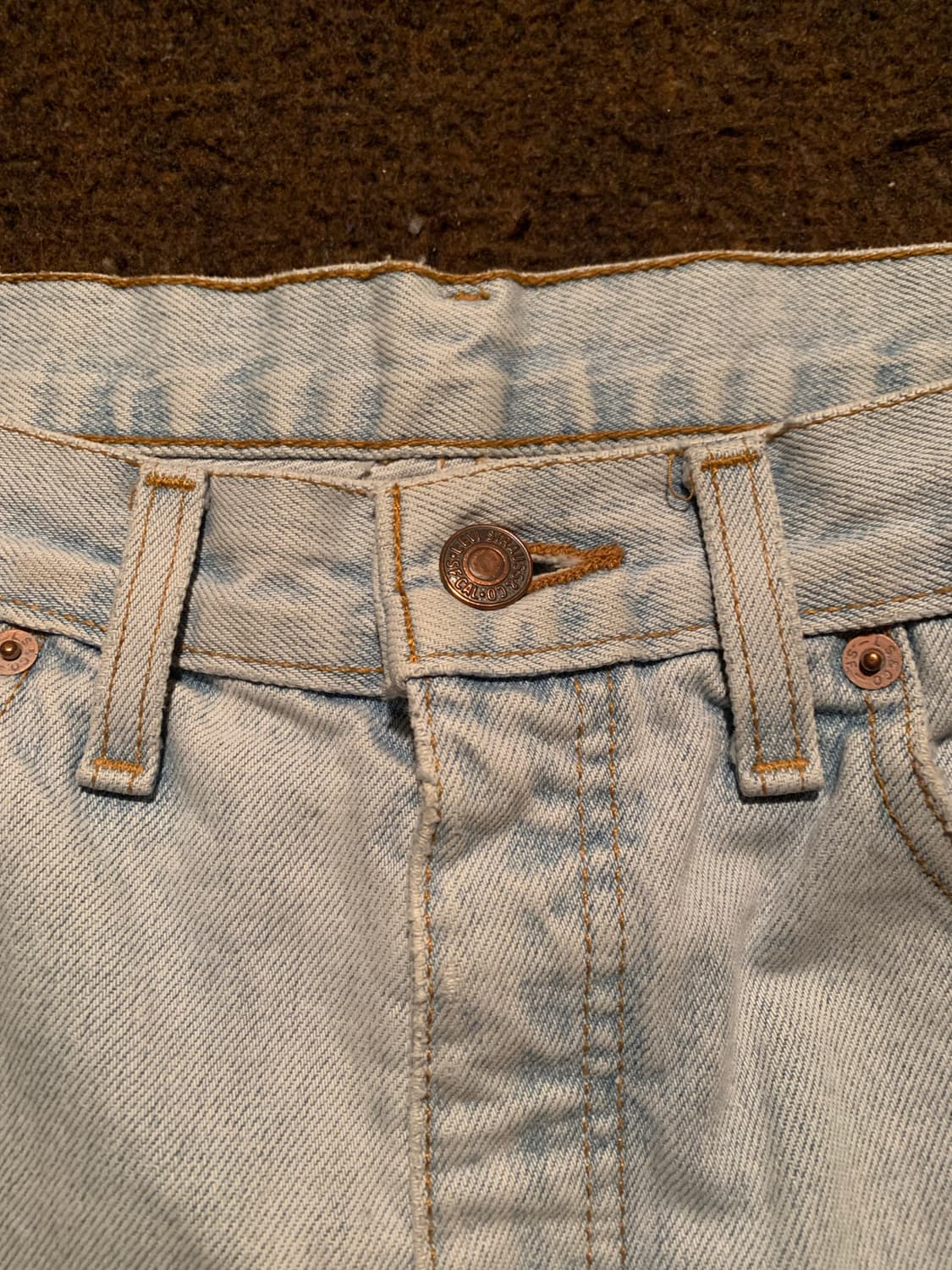 Levi’s 오렌지탭 615 상품이미지3