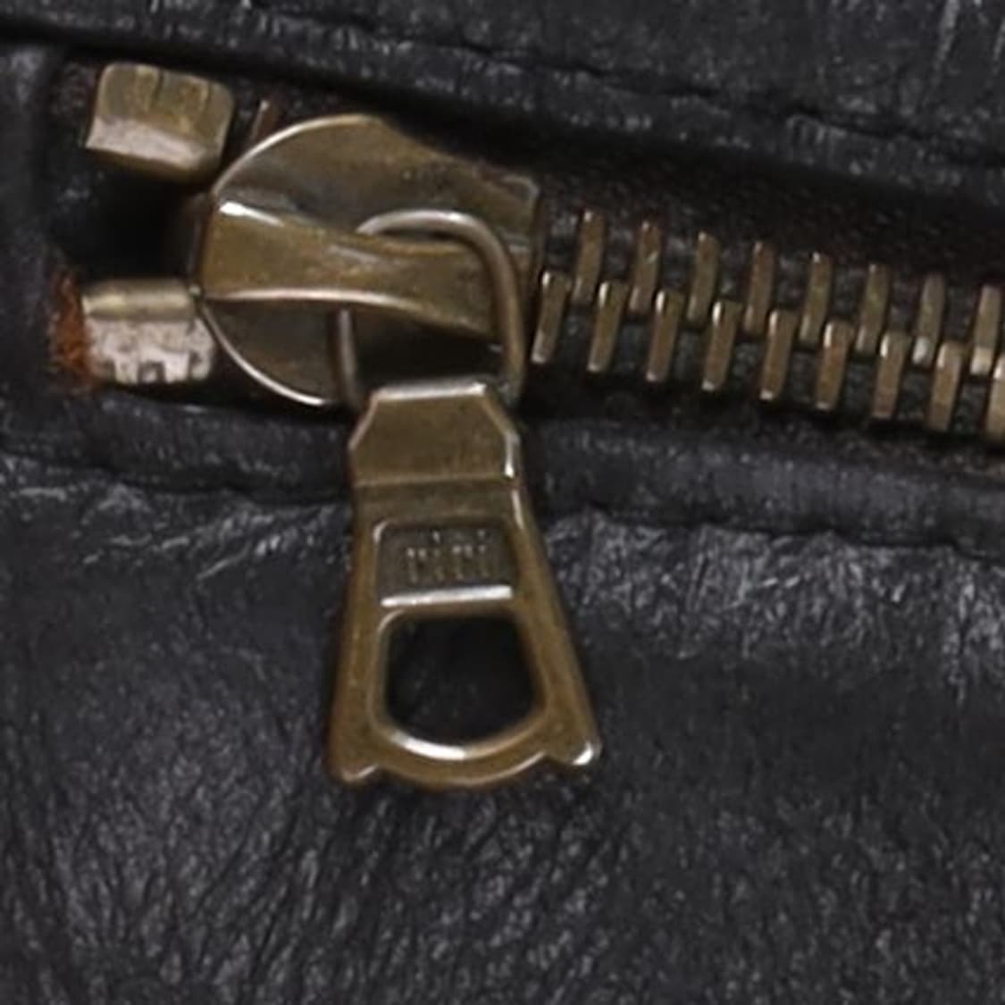 Marithe Francois Girbaud Mustan Jacket 
 상품이미지9