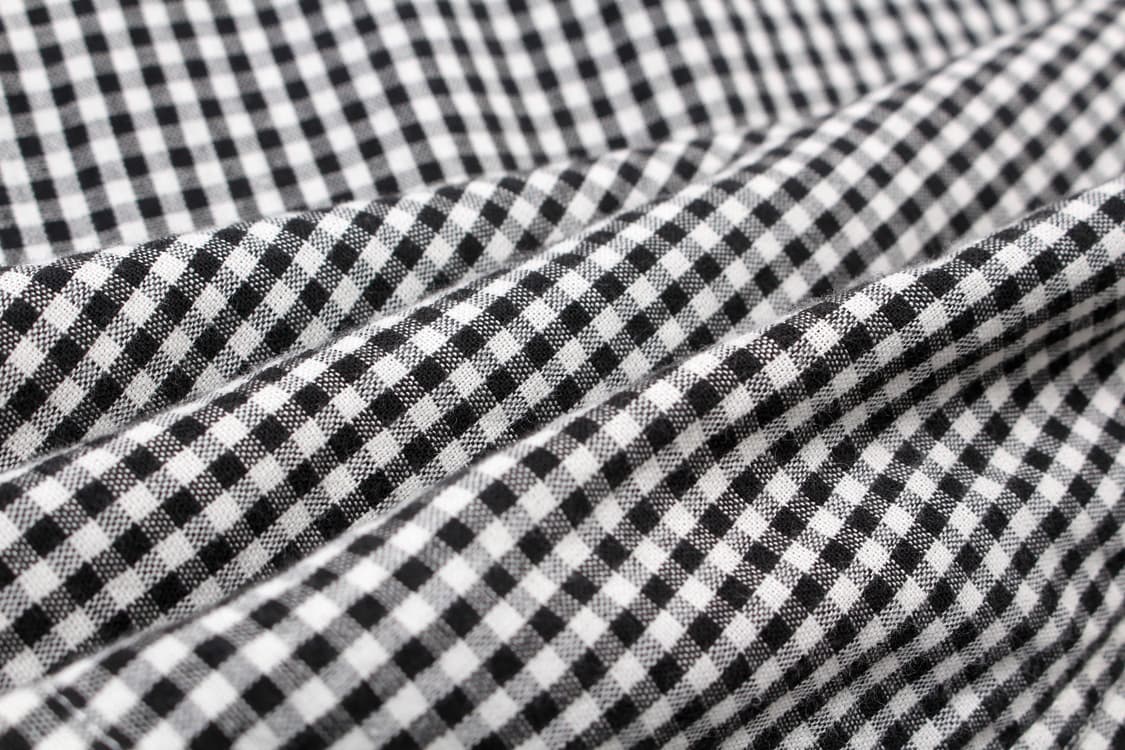 MHL. Gingham Check Shirt 상품이미지10
