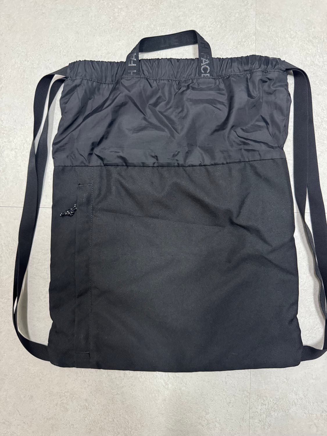 노스페이스 보저 신치팩 상품이미지2