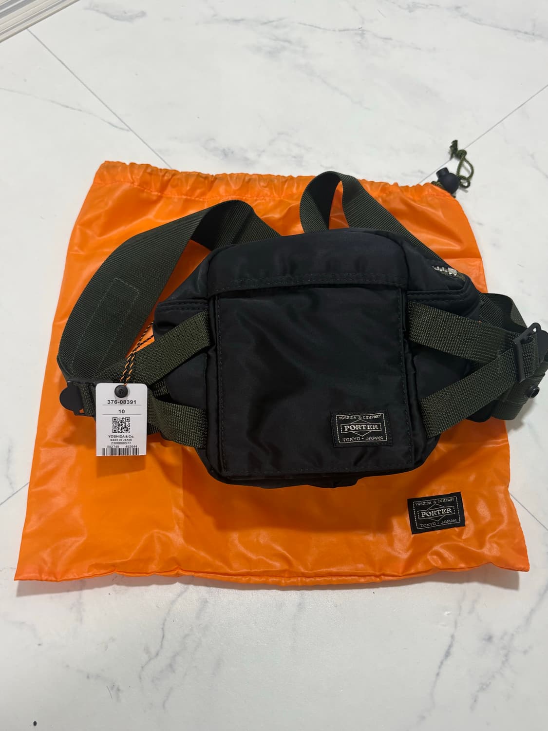 요시다 포터 피엑스 탱커 페니팩 상품이미지2