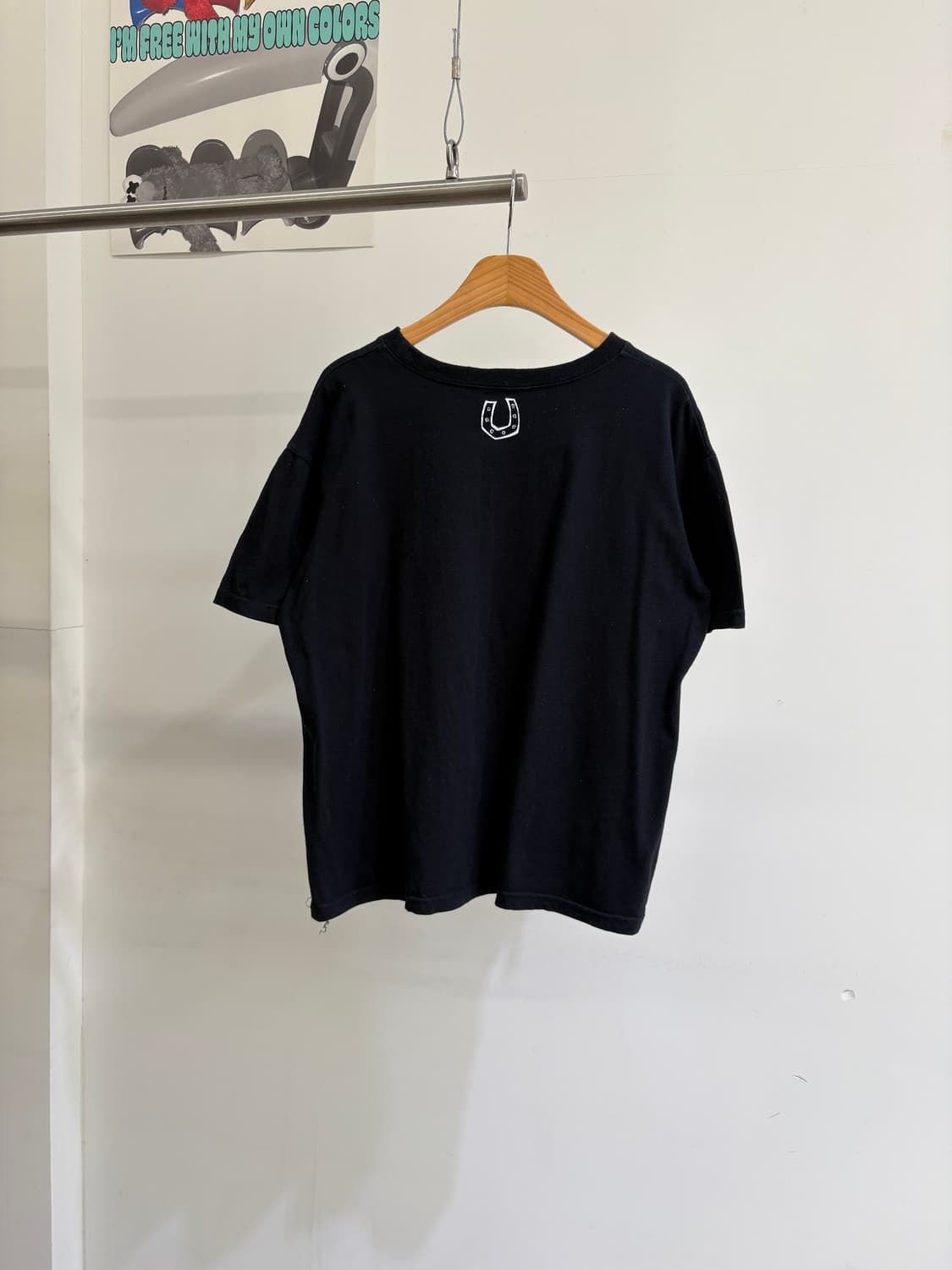 JAPANESE BRAND 반팔 티셔츠 상품이미지5