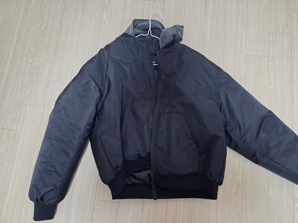 발랜시아가 붐버자켓 상품이미지1