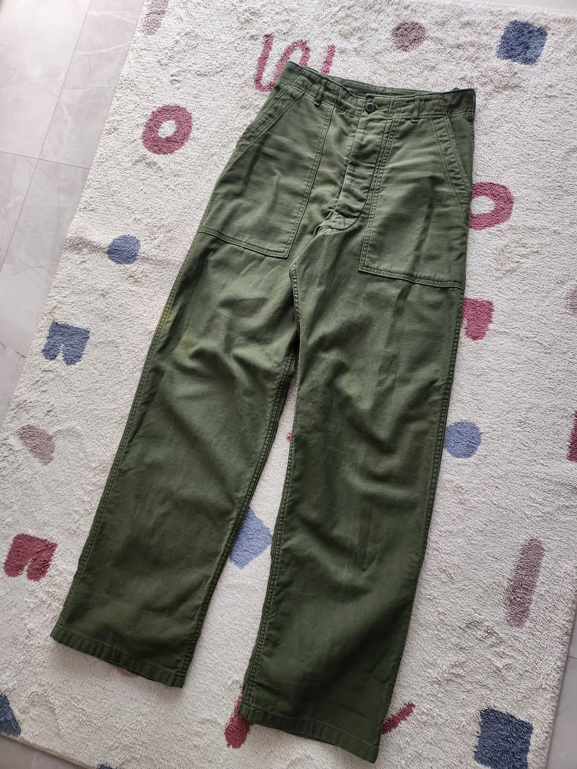 60s OG-107 type1 상품이미지1