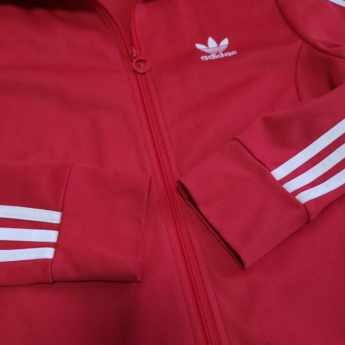 아디다스 파이어버드져지 95M 트랙탑자켓 상품이미지8