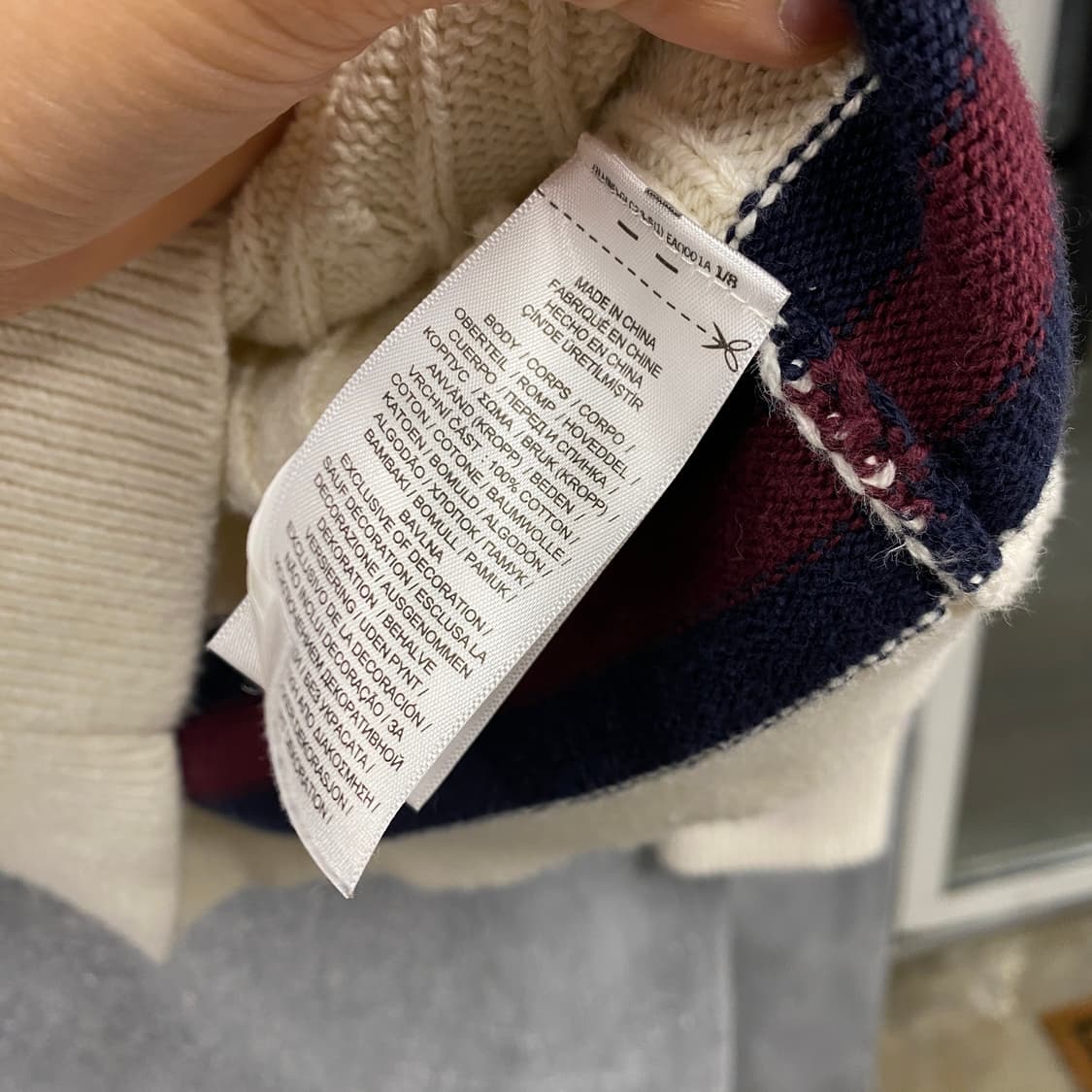 Polo Ralph Lauren 상품이미지4