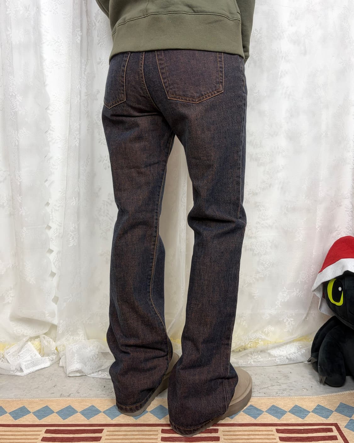 VINTAGE BOTTOM 상품이미지10