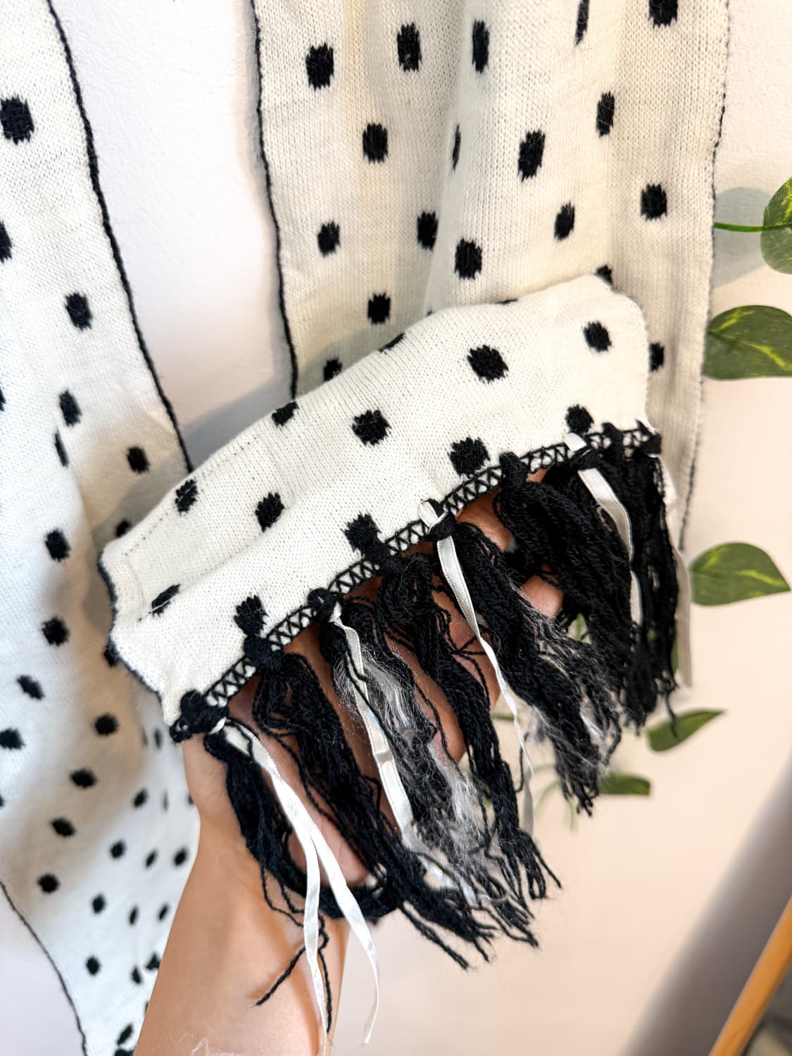 disney 도트 머플러 상품이미지5