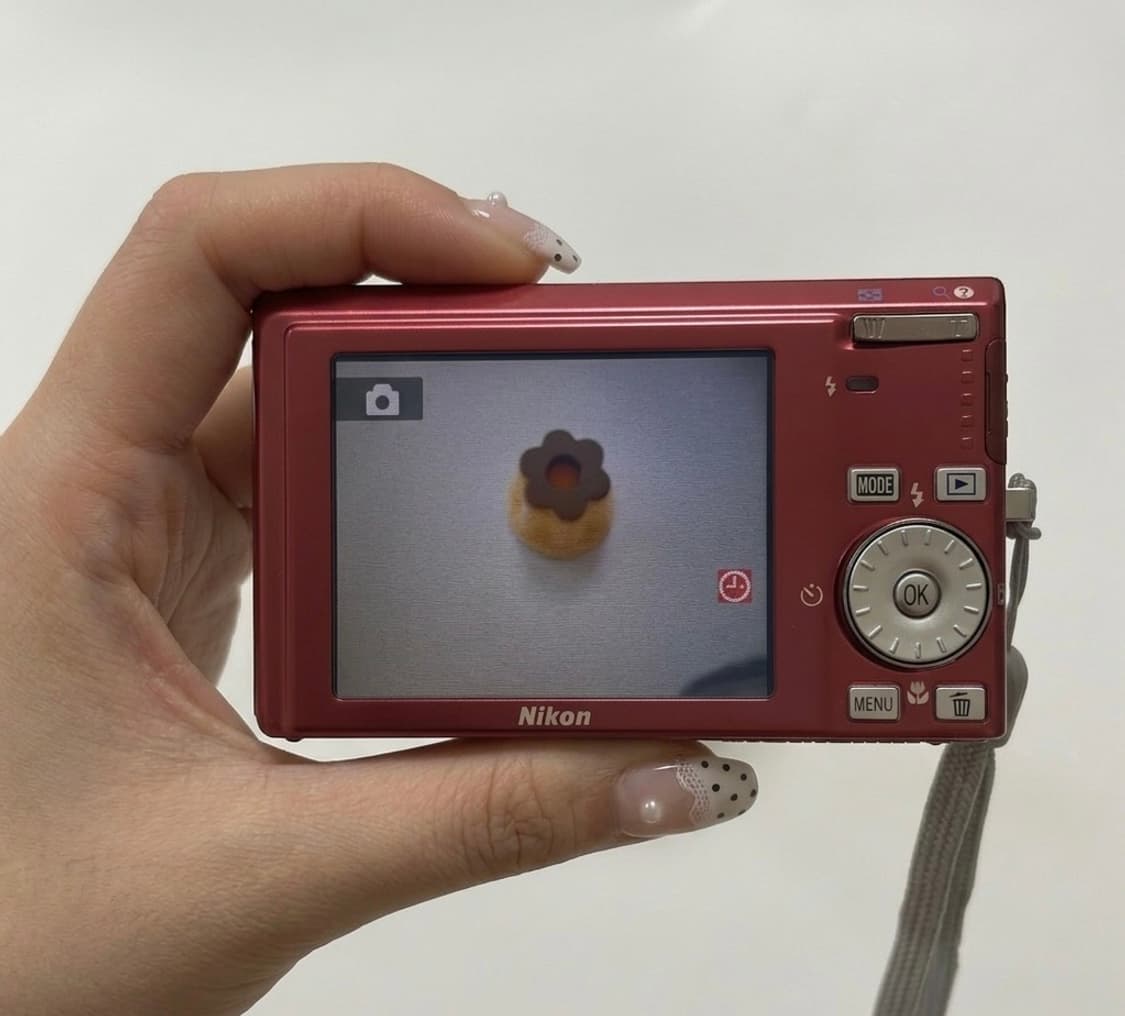 주말동안 할인! 새상품 풀박🌟 Nikon Coolpix S510 상품이미지3