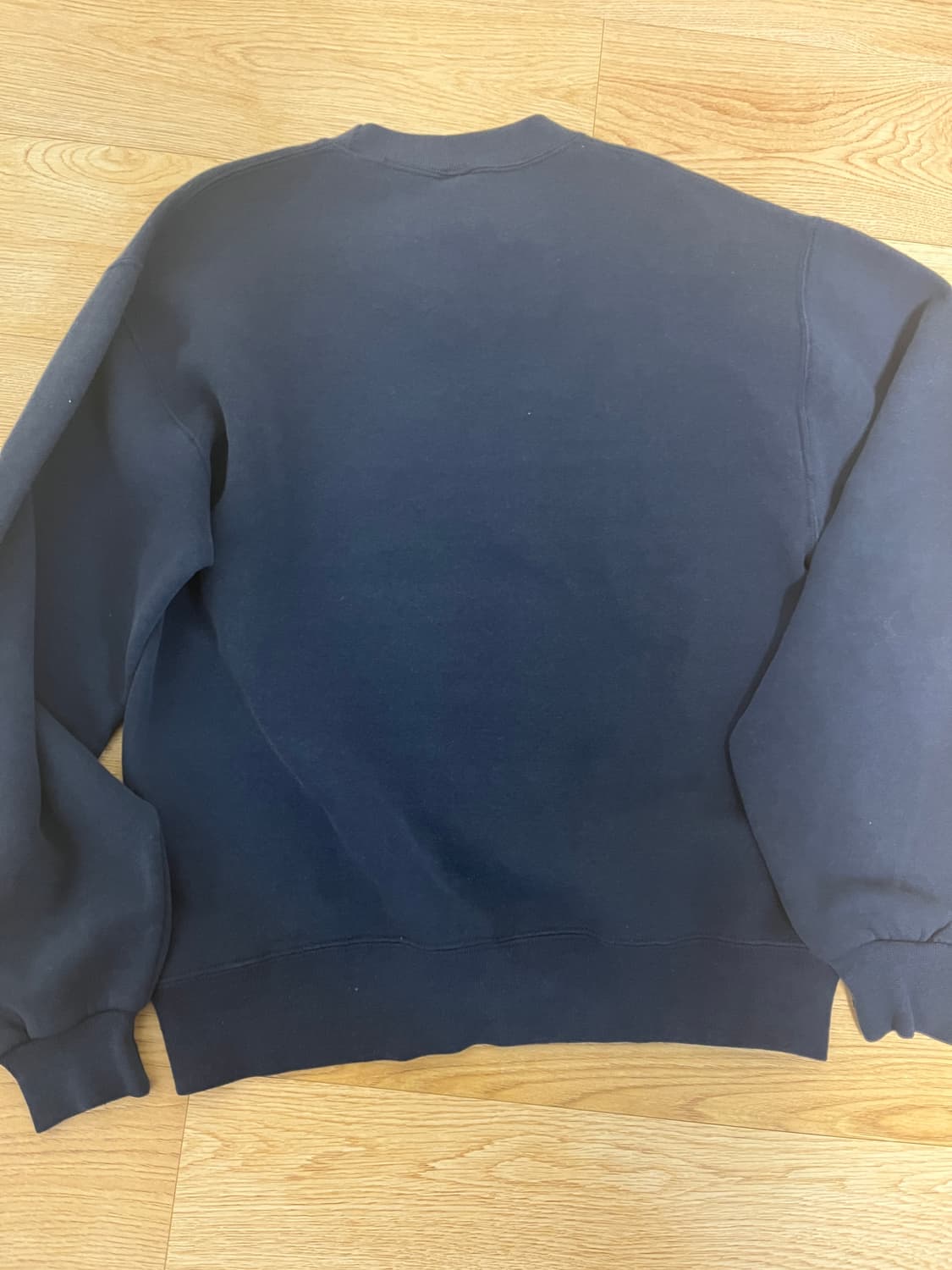 90s 러셀 스웨셔츠 상품이미지2