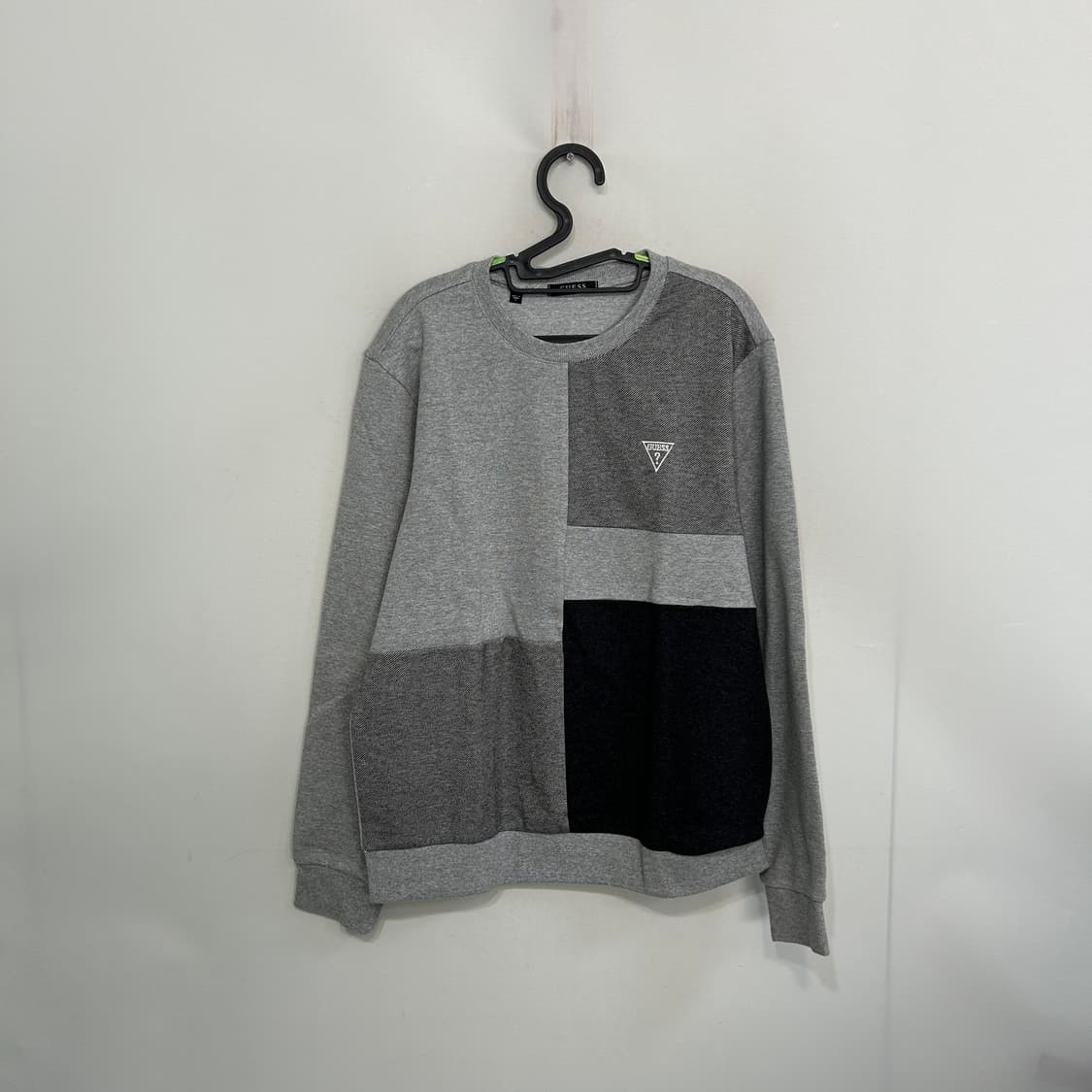 게스 남성 맨투맨 100 상품이미지1