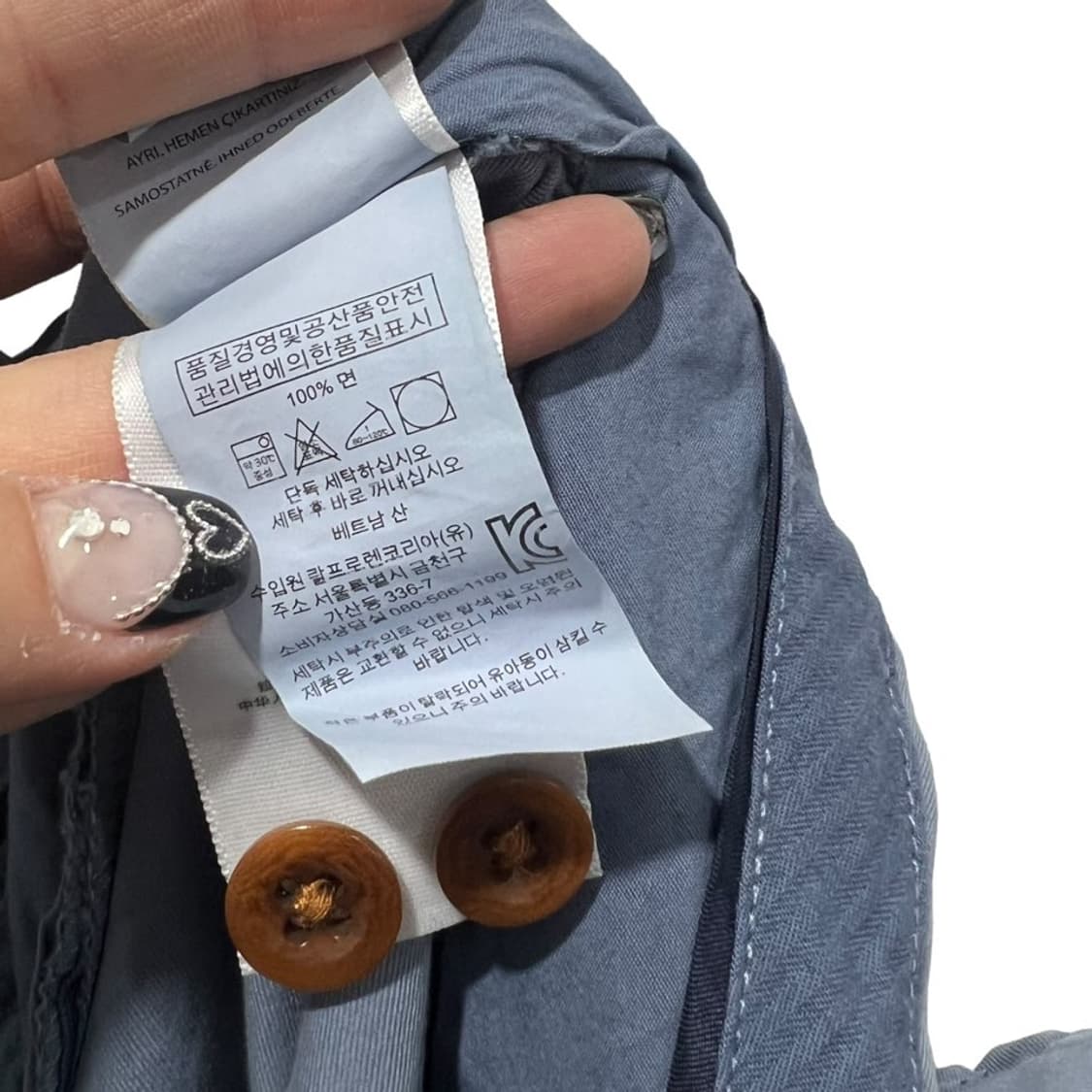 폴로 랄프로렌 치노팬츠  상품이미지6