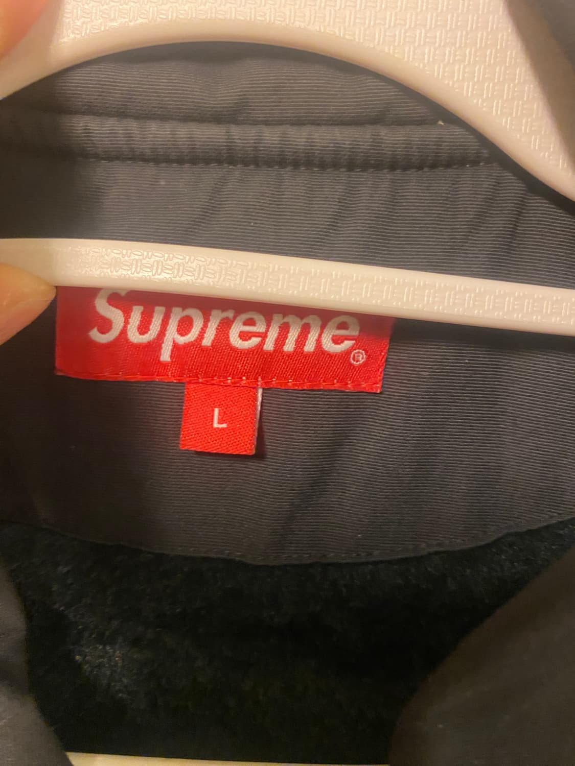 [L] 슈프림 X 브루스 리 코치 자켓 상품이미지7