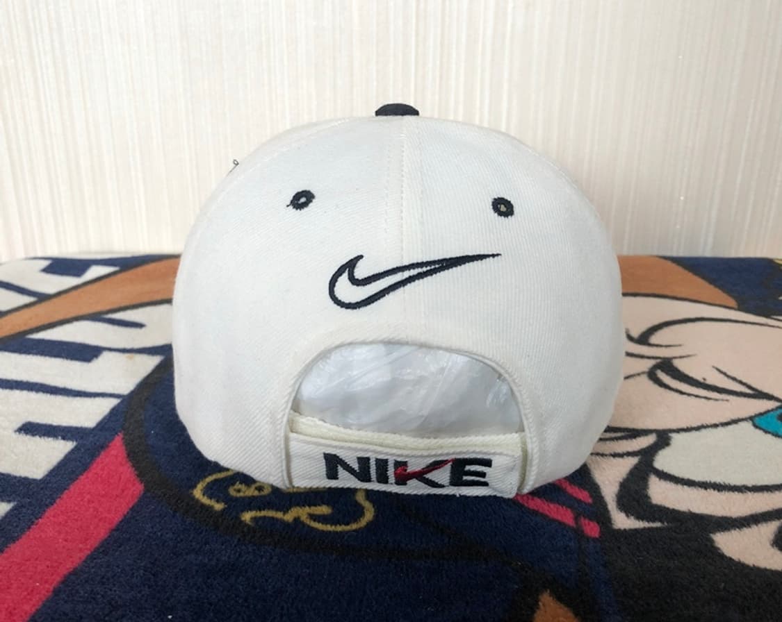 나이키X디즈니 미키마우스 올드스쿨 90's 빈티지모자/스냅백 상품이미지8