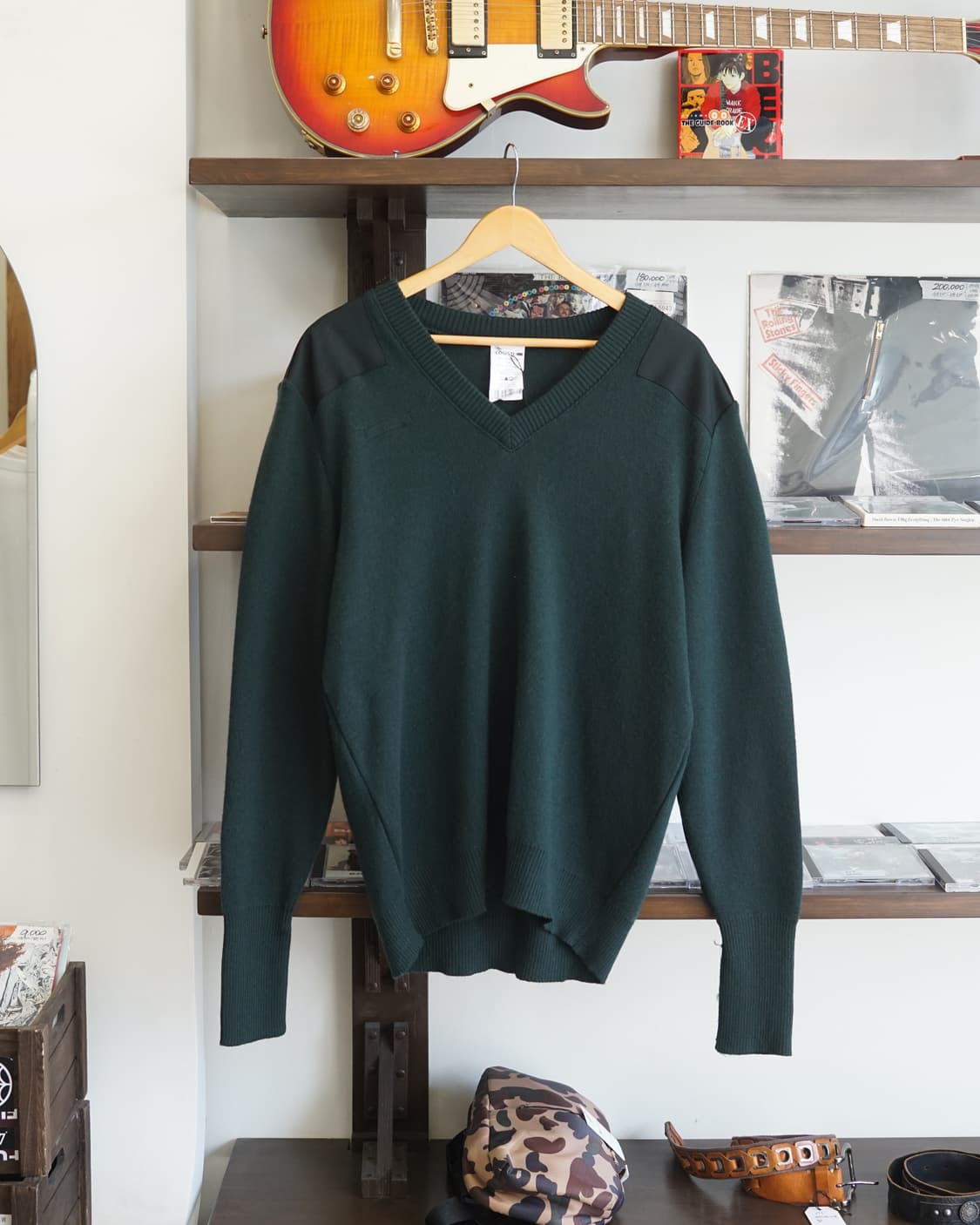 Logistik made in canada 상품이미지1