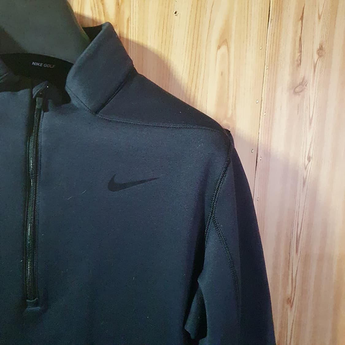 나이키골프 써마 리펠 하프집탑L 상품이미지2