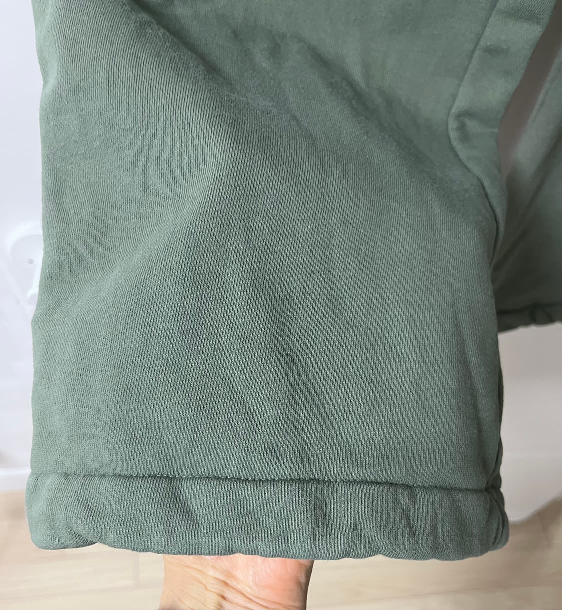 나우 카고 팬츠 나우 스트링 조거 팬츠 상품이미지6