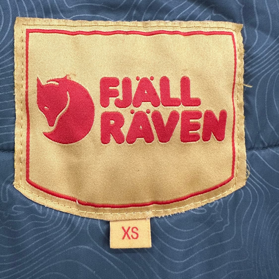 90 피엘라벤 유피크 남자 파카 상품이미지5