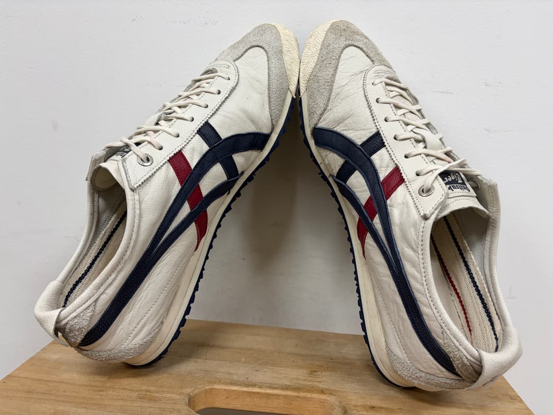 오니츠카타이거 멕시코66 스니커즈 275 상품이미지5