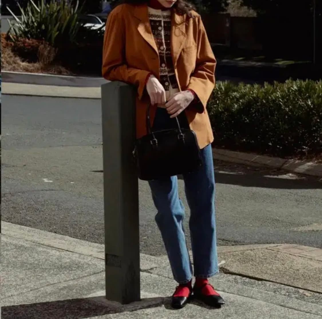 새상품 시엔느 오리지널 콘데님 상품이미지2