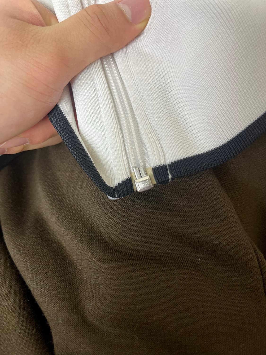 나이키 유벤투스 올드스쿨 져지 희귀 매물 M 상품이미지6