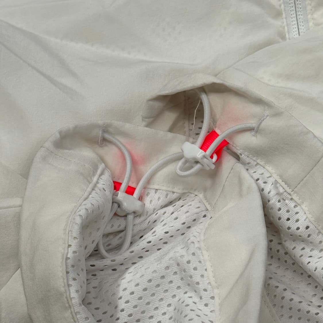 [정품/M] 아디다스 바람막이 자켓 b10 상품이미지8