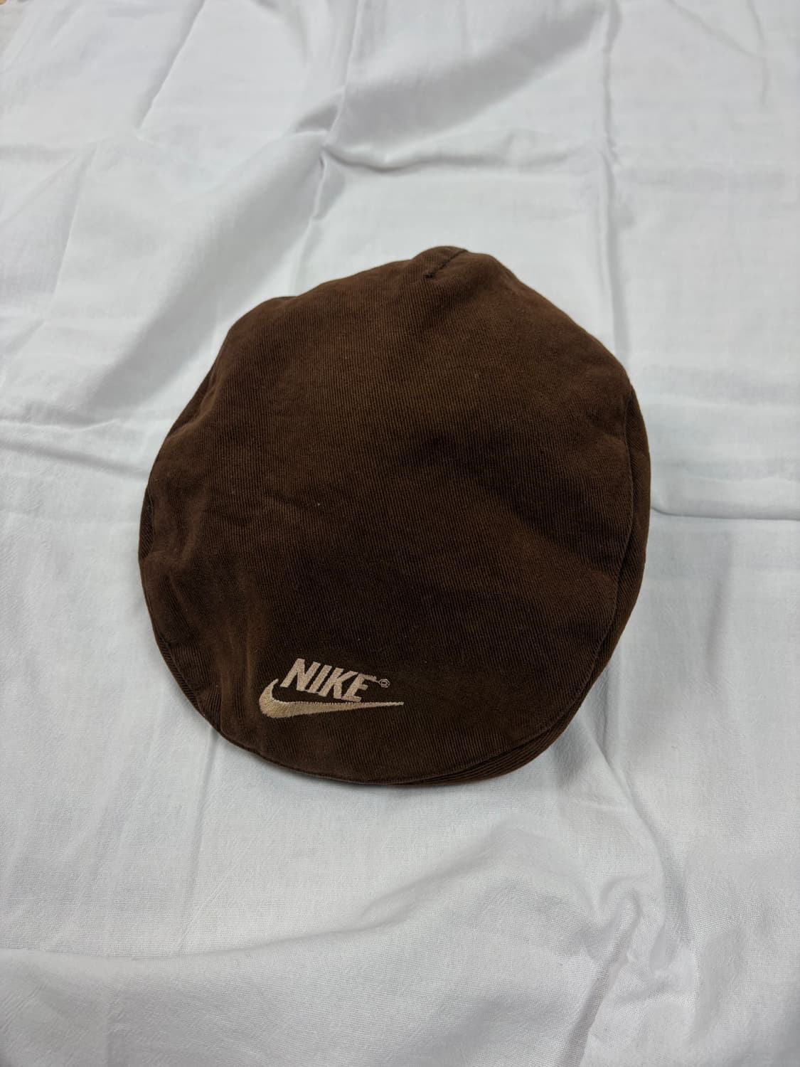 NIKE VINTAGE HAT 상품이미지5