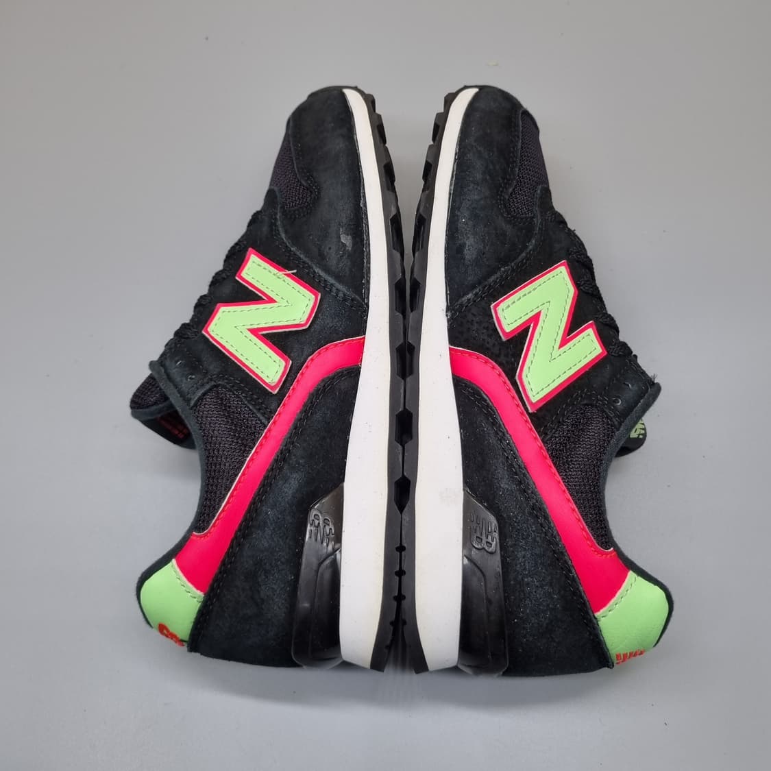 뉴발란스 996 여성운동화235  상품이미지5