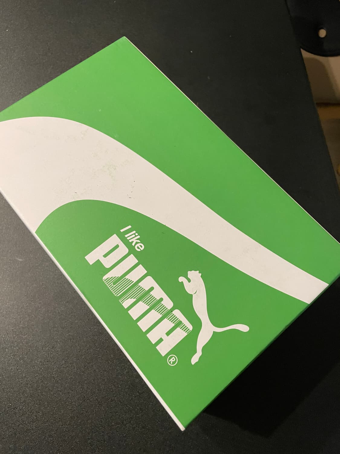 푸마 노아 콜라보 스니커즈 245 상품이미지1