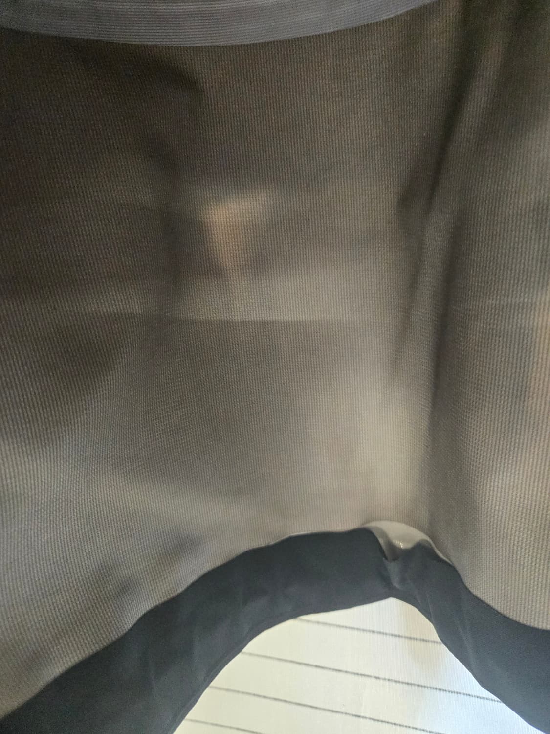 마무트 블랙/레드  고어택스 프로 후드 자켓 상품이미지5