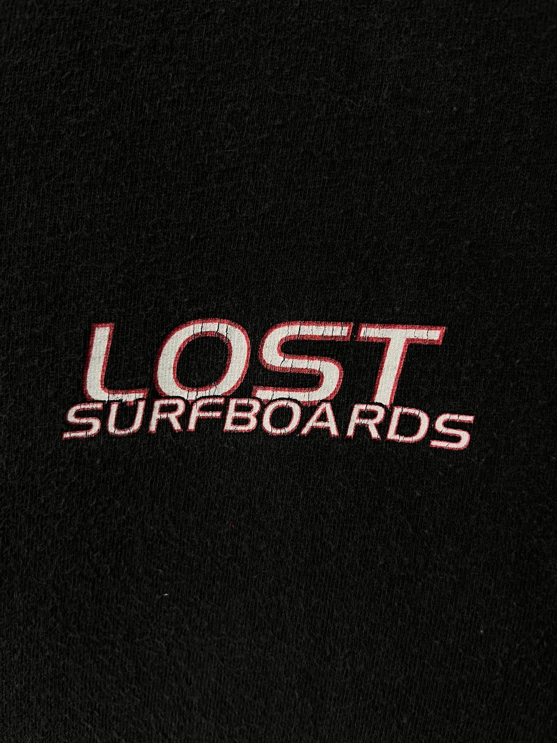 90s Lost enterprises hard faded tee 🇲🇽 상품이미지7